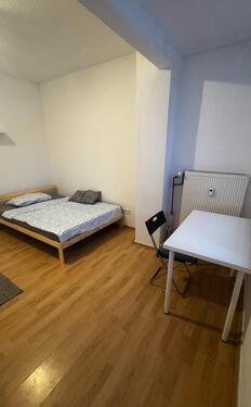 Foto - Etagenwohnung in Frankfurt am Main zur Miete