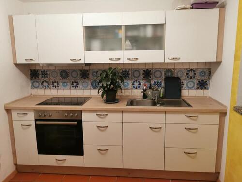 Foto - Schöne 2 Zimmerwohnung in Höchstädt