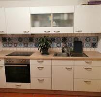 Schöne 2 Zimmerwohnung in Höchstädt - Höchstädt im Fichtelgebirge