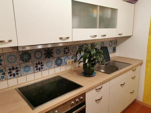 Foto - 2 Zimmer Etagenwohnung in Höchstädt im Fichtelgebirge