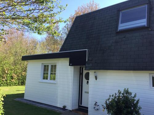 Foto - Ferienhaus am Meer in NLBreskens kurzfristig noch frei