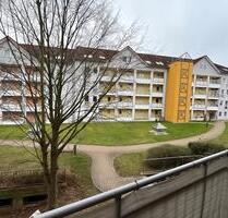 1-Zimmerwohnung mit Balkon - 495,00&nbsp;EUR Kaltmiete, ca.&nbsp; 27,00&nbsp;m&sup2; in Kassel (PLZ: 34117)