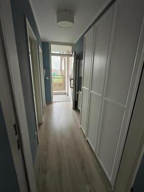 Foto - Etagenwohnung in Kassel zur Miete