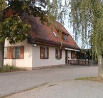 Für Naturliebhaber außergewöhnliche Immobilie - Offenburg Elgersweier