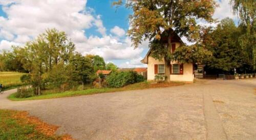 Foto - 5 Zimmer Einfamilienhaus zum Kaufen in Offenburg