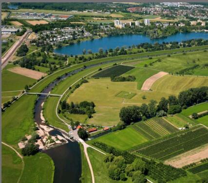 Foto - Einfamilienhaus in Offenburg zum Kaufen