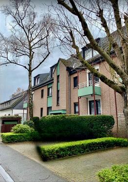 Foto - TG-Stellplatz in Köln-Lövenich zu vermieten