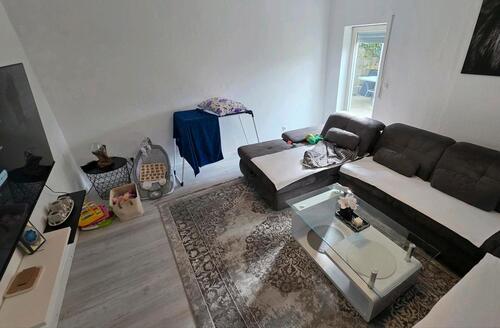 Foto - 2 Zimmer Terrassenwohnung zur Miete in Olpe