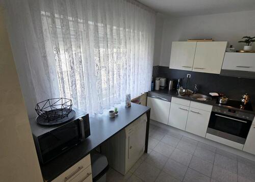 Foto - 2 Zimmer Terrassenwohnung in Olpe