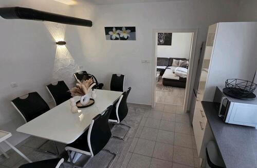 Foto - Terrassenwohnung in Olpe zur Miete