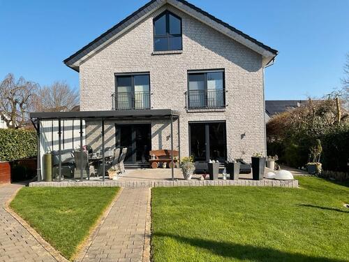 Foto - 4 Zimmer Einfamilienhaus zum Kaufen in Bielefeld