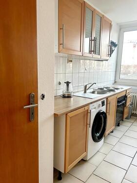 Foto - 2-Zimmer-Wohnung in Düren Zentrum