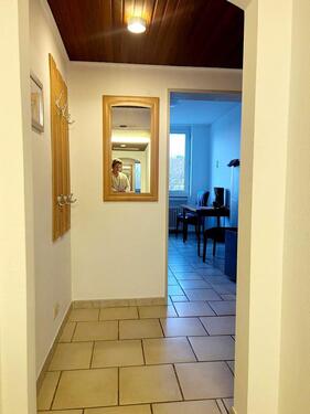 Foto - 2 Zimmer Etagenwohnung in Düren