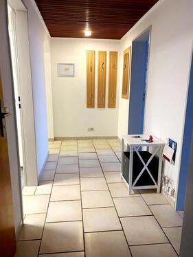 Foto - Etagenwohnung in Düren zur Miete