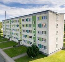 Schöne 3- Raumwohnung mit großen Balkon - Brand-Erbisdorf