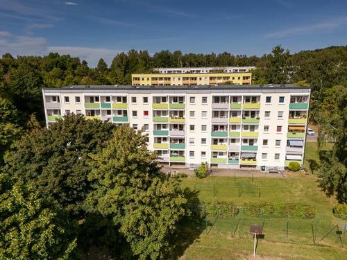 Foto - 3 Zimmer Etagenwohnung zur Miete in Brand-Erbisdorf