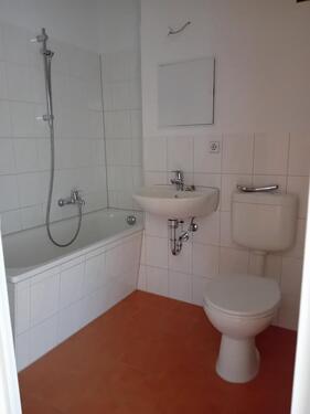 Foto - Etagenwohnung in Brand-Erbisdorf zur Miete