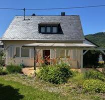 Renoviertes Einfamilienhaus mit Garten & Terrasse in Bullay