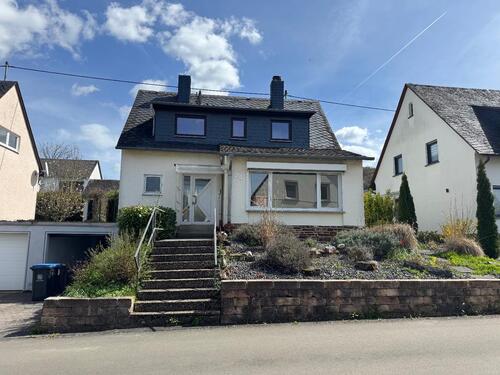 Foto - 5 Zimmer Einfamilienhaus zur Miete in Bullay