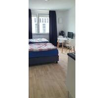 Möblierte 1 Zimmerwohnung auch für Kurzzeitmieter, Monteure etc. - Leinfelden-Echterdingen