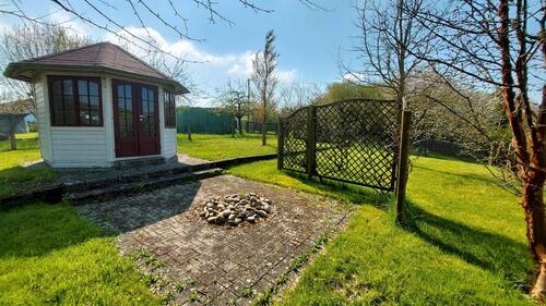 Foto - Grundst&uuml;ck in Staufenberg zur Miete