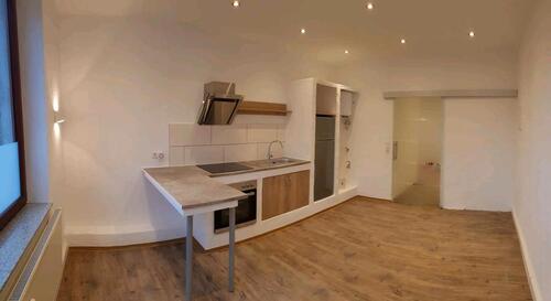 Foto - 32m² Wohnung in Homburg Triefenstein