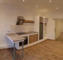 32m² Wohnung in Homburg Triefenstein - Wertheim