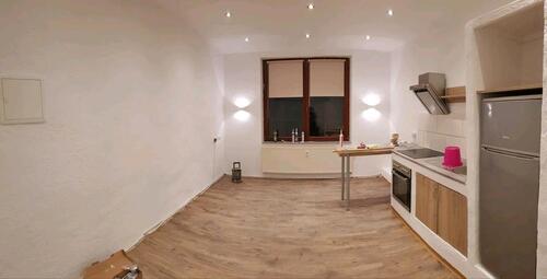 Foto - 2 Zimmer Erdgeschoßwohnung zur Miete in Wertheim