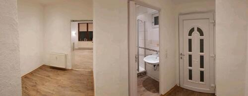 Foto - 2 Zimmer Erdgeschoßwohnung in Wertheim