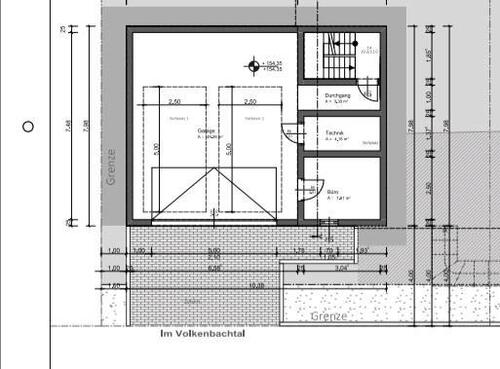 Foto - 6 Zimmer Einfamilienhaus zum Kaufen in Eltville am Rhein