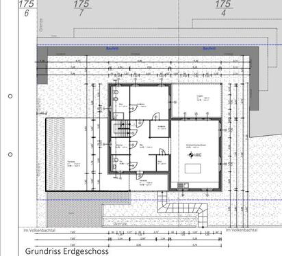 Foto - 6 Zimmer Einfamilienhaus in Eltville am Rhein