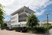 Foto - ✨Ferienwohnung 13 mit Hund Strandhaus Seeblick ️Binz