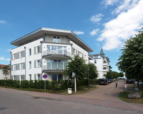 Foto - andere zur Miete in Binz