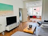 Foto - Stilvolle Altbauwohnung mit Garten & Garage in Köln-Neuehrenfeld