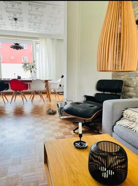 Foto - 3 Zimmer Hochparterre zum Kaufen in Köln
