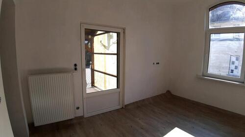 Foto - 3 Zimmer Erdgeschoßwohnung zur Miete in Veilsdorf
