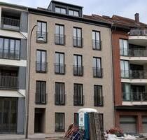 Exklusive 2-Zimmer-Neubauwohnung mit Fußbodenheizung & Domblick – modernes Wohnen im Herzen von Köln