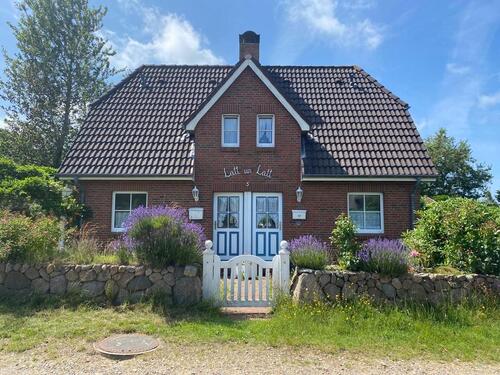 Foto - Vermiete DHH in Nebel - 1.200,00&nbsp;EUR Kaltmiete, ca.&nbsp; 67,00&nbsp;m&sup2;