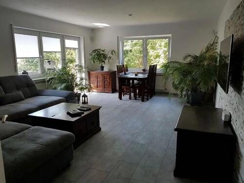 Foto - Attraktive 3-Zimmer Wohnung mit Balkon und Terrasse in Lahnstein