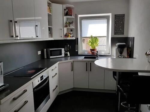 Foto - 3 Zimmer Etagenwohnung in Lahnstein