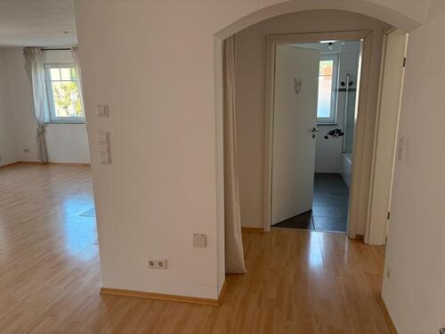 Foto - Moderne Wohlfühloase 60m² mit Balkon in Leidersbach