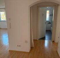 Moderne Wohlfühloase 60m² mit Balkon in Leidersbach