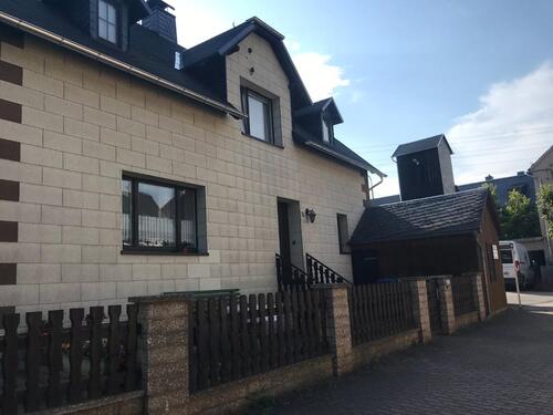 Foto - Einfamilienhaus zum Kaufen in Langenwetzendorf