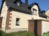Foto - Einfamilienhaus in Langenwetzendorf