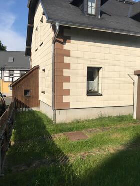 Foto - Einfamilienhaus in Langenwetzendorf zum Kaufen