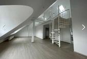Foto - Traumhafte Maisonette-Wohnung in Aue auf dem Zeller Berg