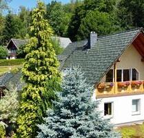 Ferienwohnung im Erzgebirge - 90,00 EUR Kaltmiete, in Ehrenfriedersdorf (PLZ: 09427)