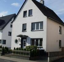 2ZKB schöne+gemütliche isolierte Dachwohnung mit Dachboden+Garten - Andernach
