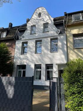 Foto - Etagenwohnung zur Miete in Krefeld