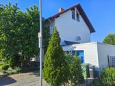 Foto - Doppelhaushälfte in Rußheim - 589.000,00 EUR Kaufpreis,